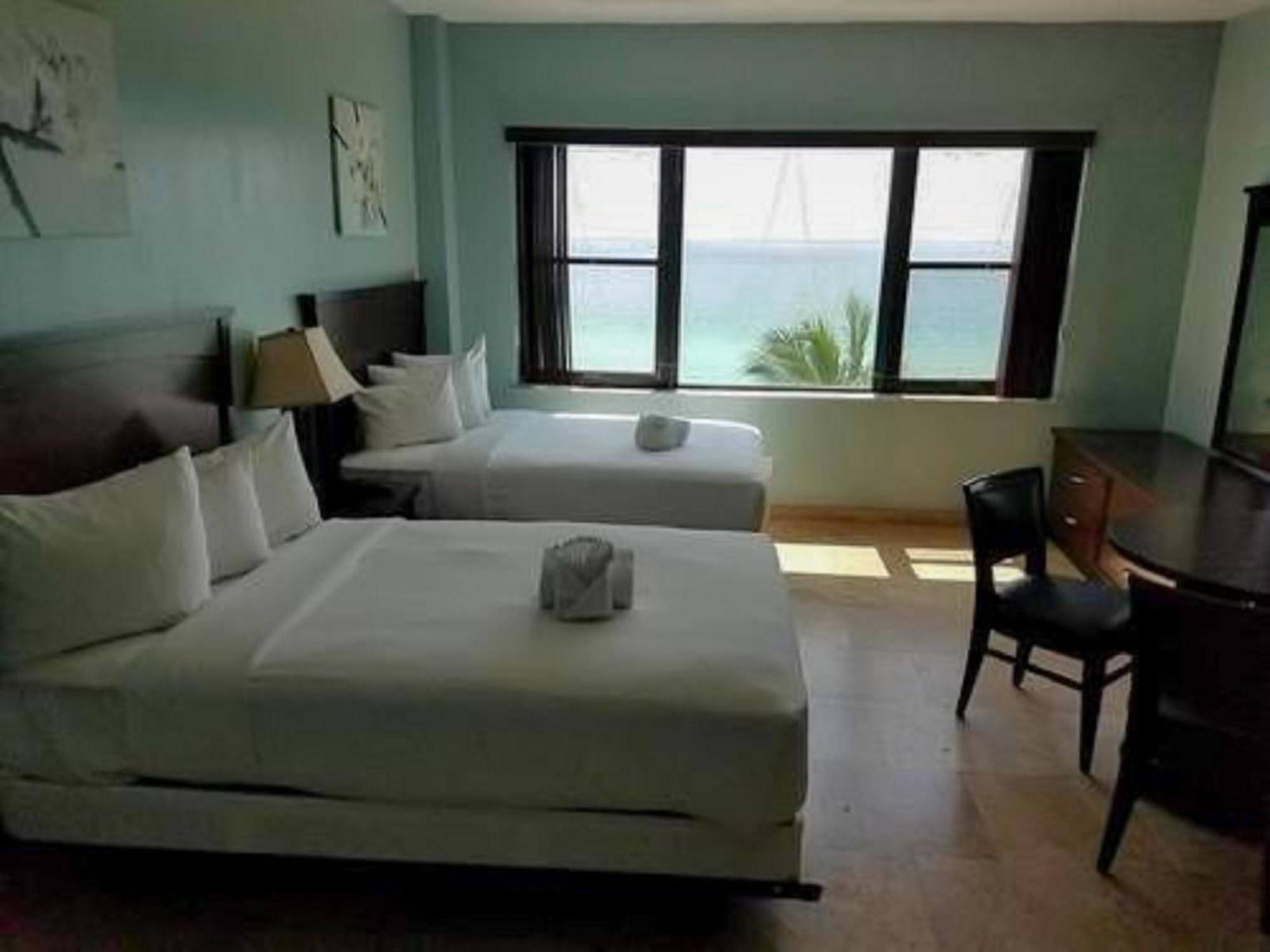 Ocean Front Casablanca With Full Kitchens & Access By Bl Appartamento Miami Beach