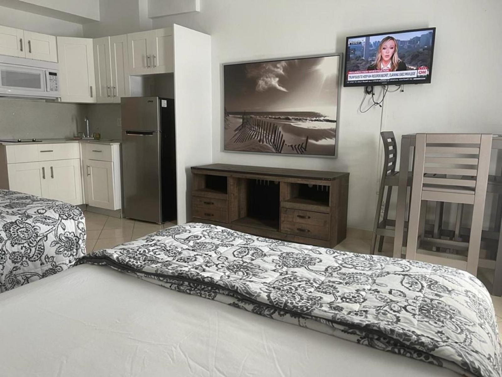 Ocean Front Casablanca With Full Kitchens & Access By Bl Appartamento *